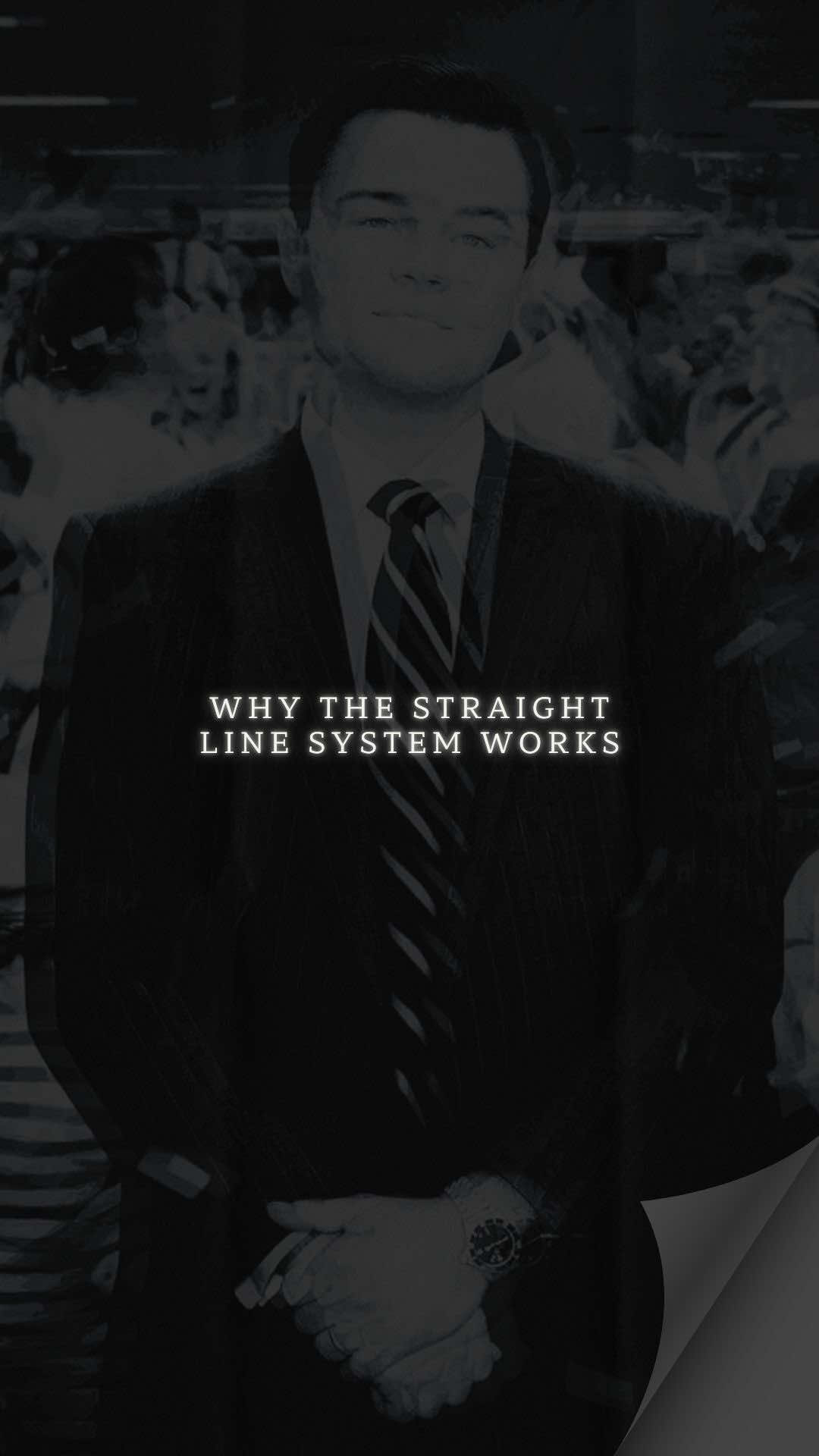 @The Wolf of Wall Street