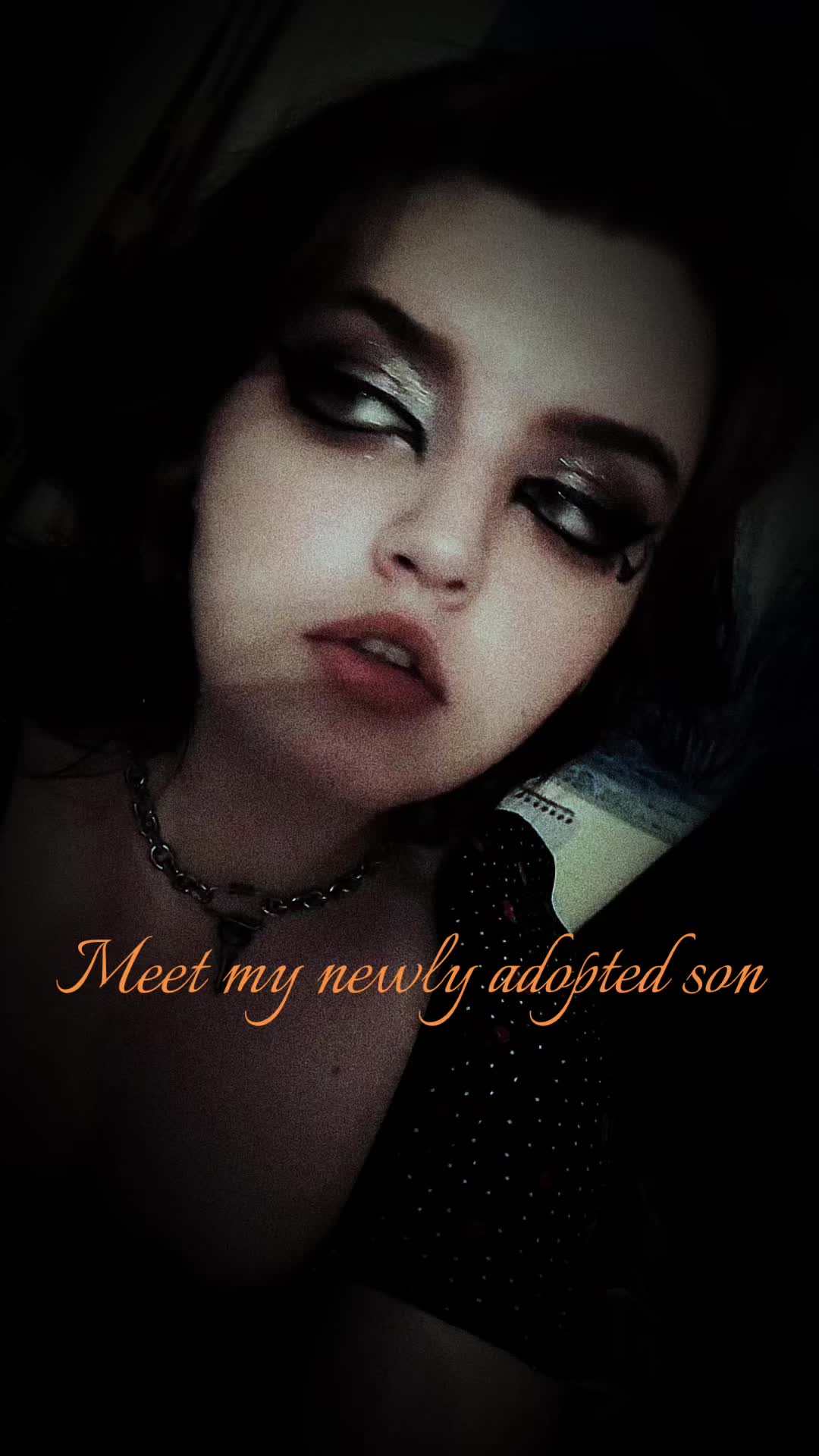 @Makeup_Show_Horror_Tell