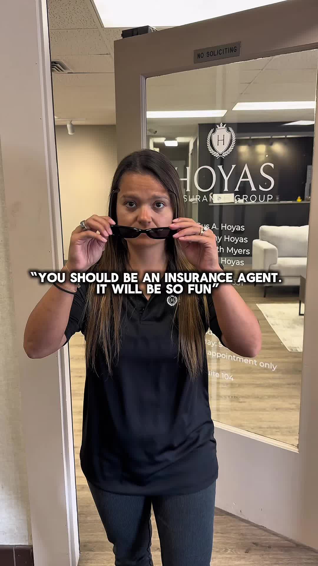 @Hoyas Insurance