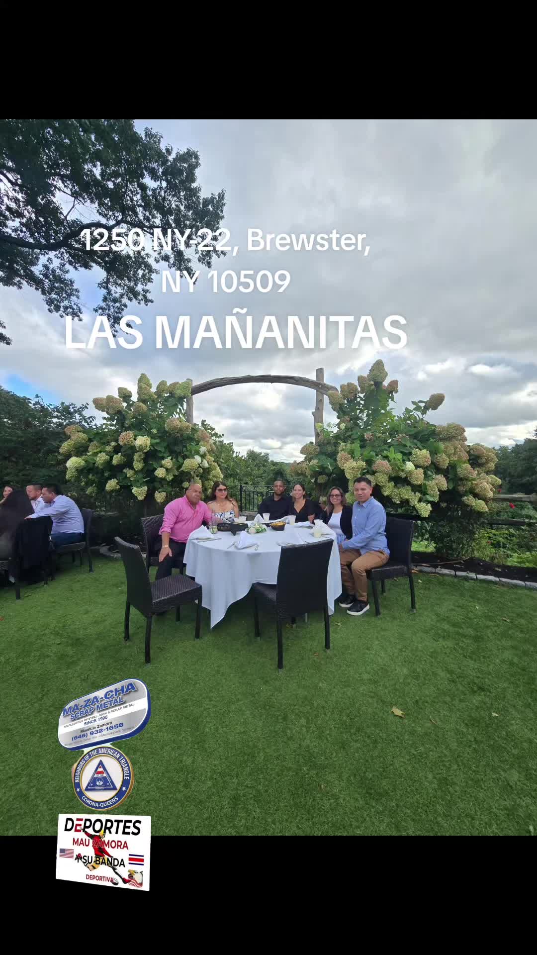 @MAU ZAMORA