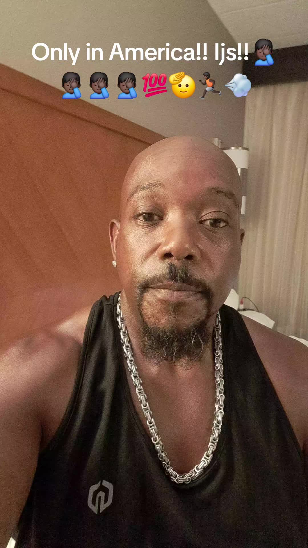 @Orlando Bigboshowme Stanley