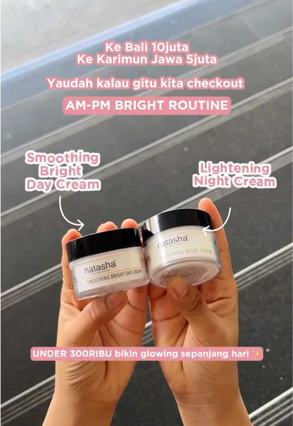 @Natasha Skincare