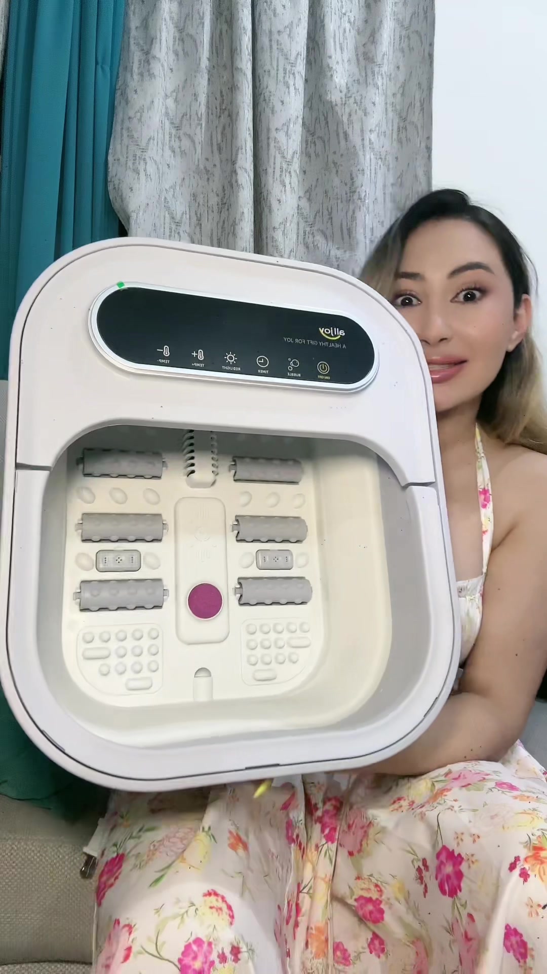 @Karen Zamora
