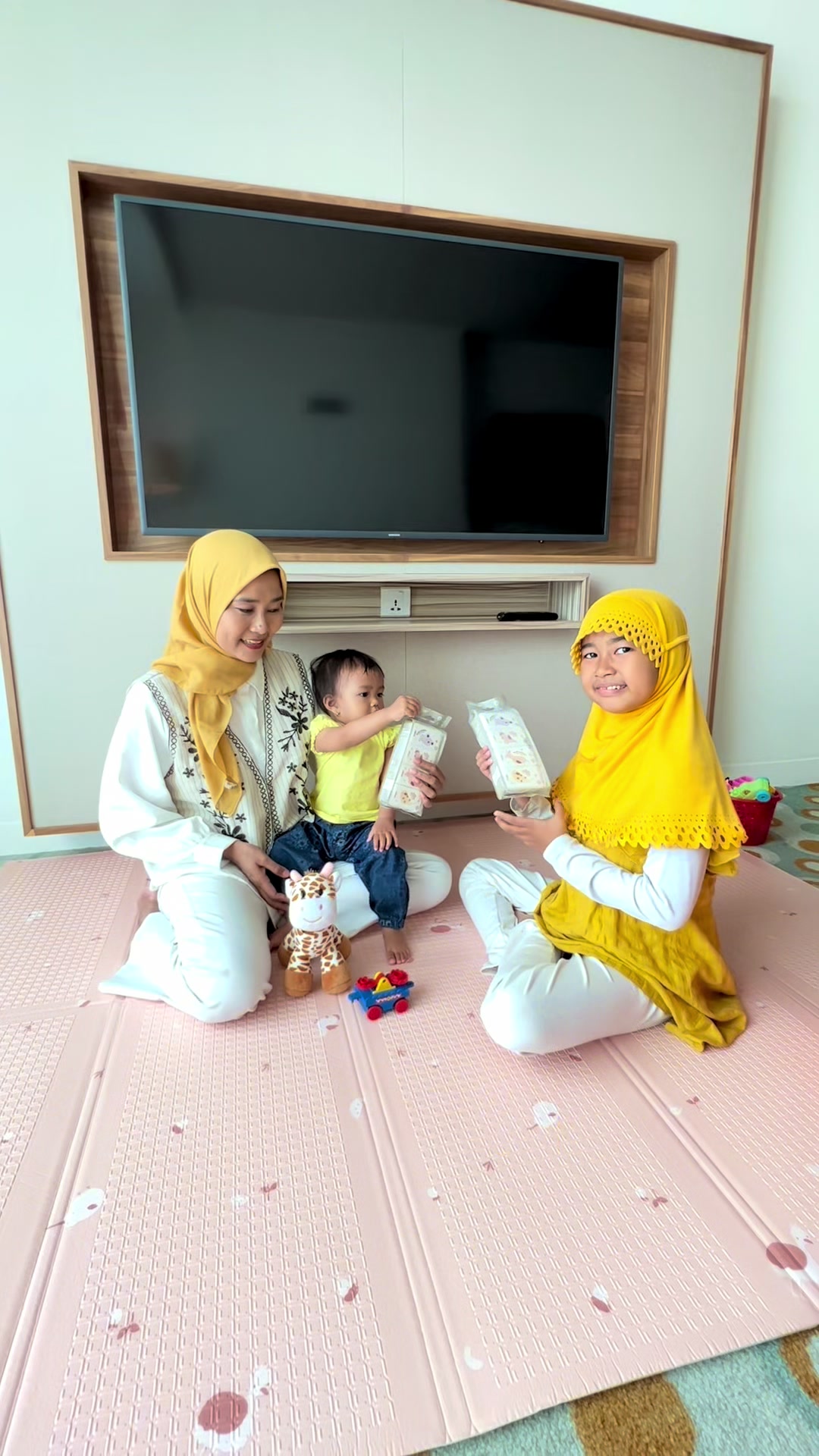 @Healing Yuk