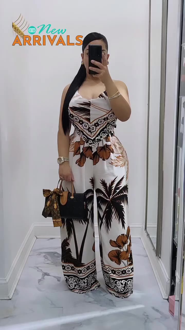 @Ego Boutique Guyana