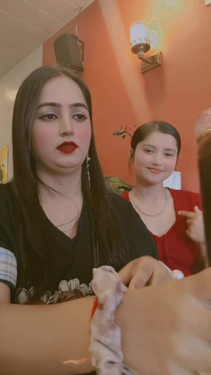 @Dipika