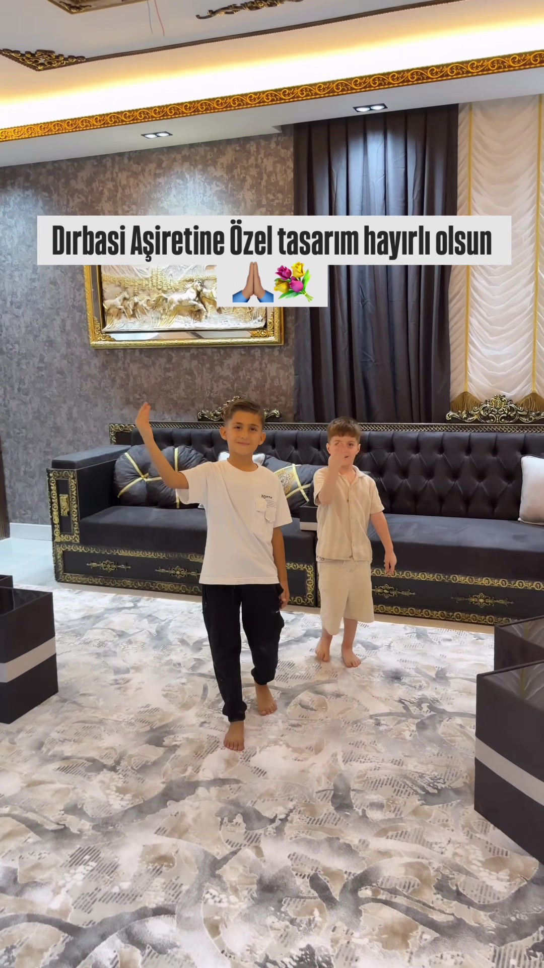 @UÇAR ŞARK ODALARI MARDİN