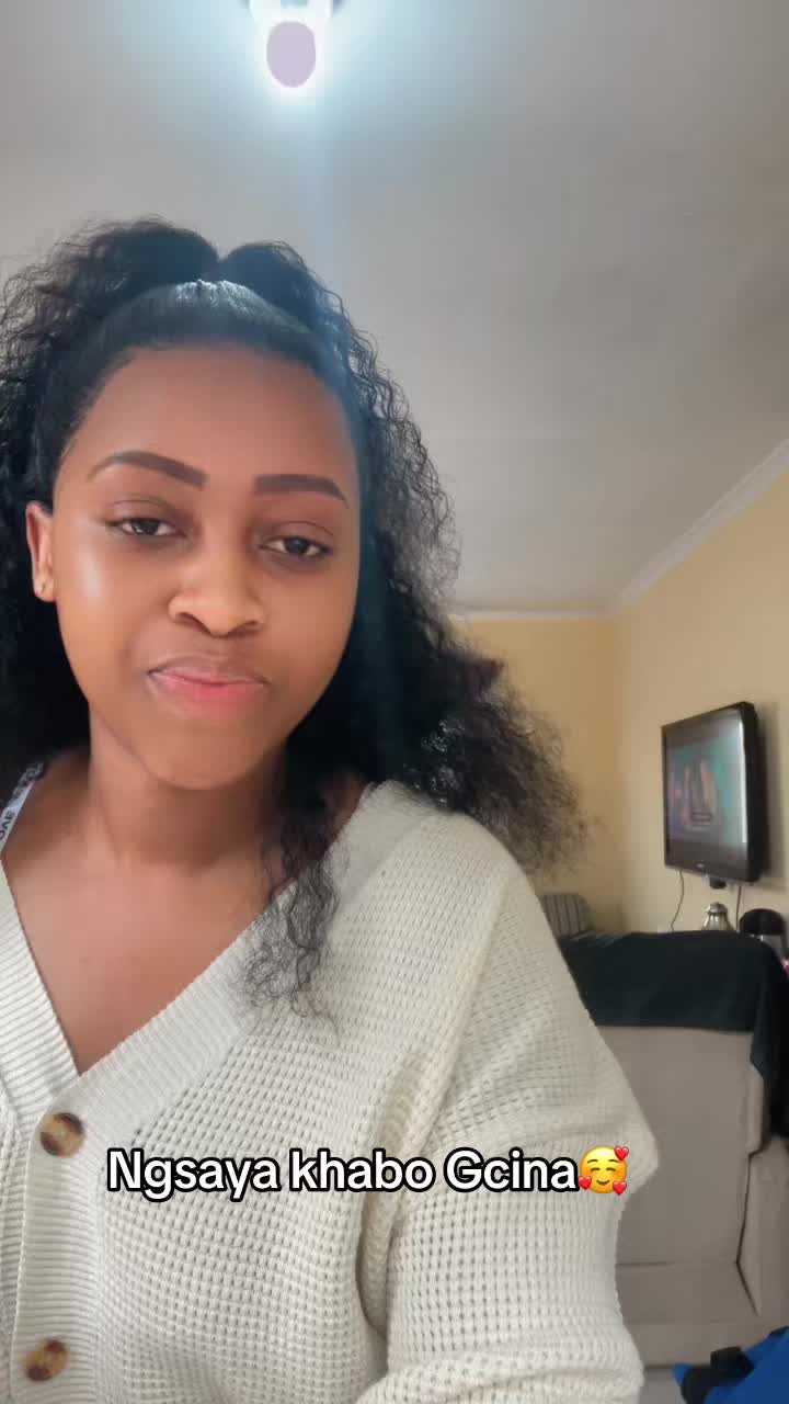 @Nqobile Hlophe