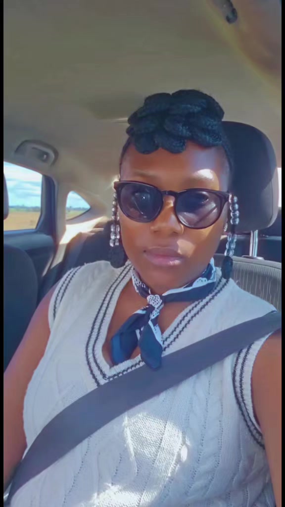 @Wendy Dlamini