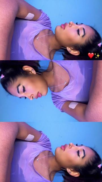 @Mishel Alessia 💞