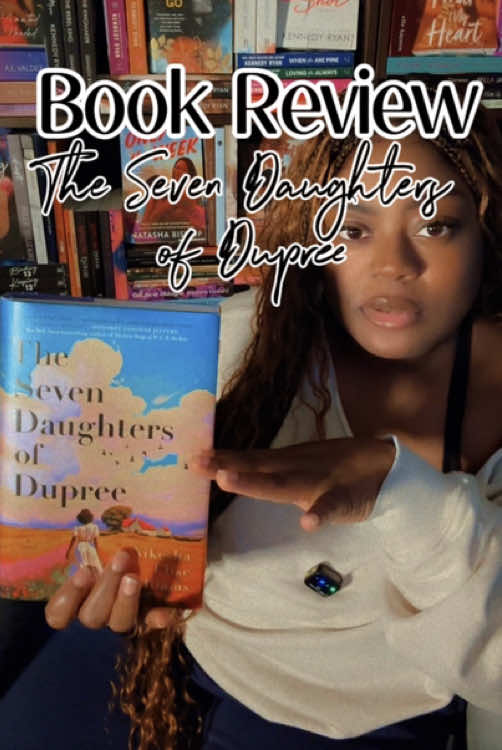 @Tiara Lashae 📚💙