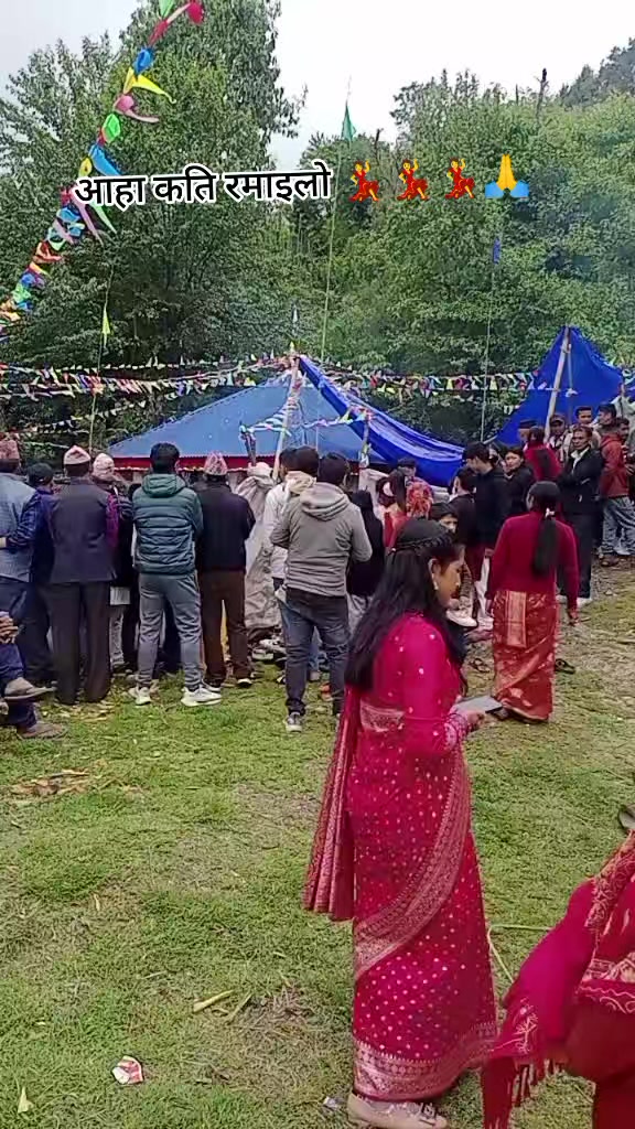 @Sarita Khadka