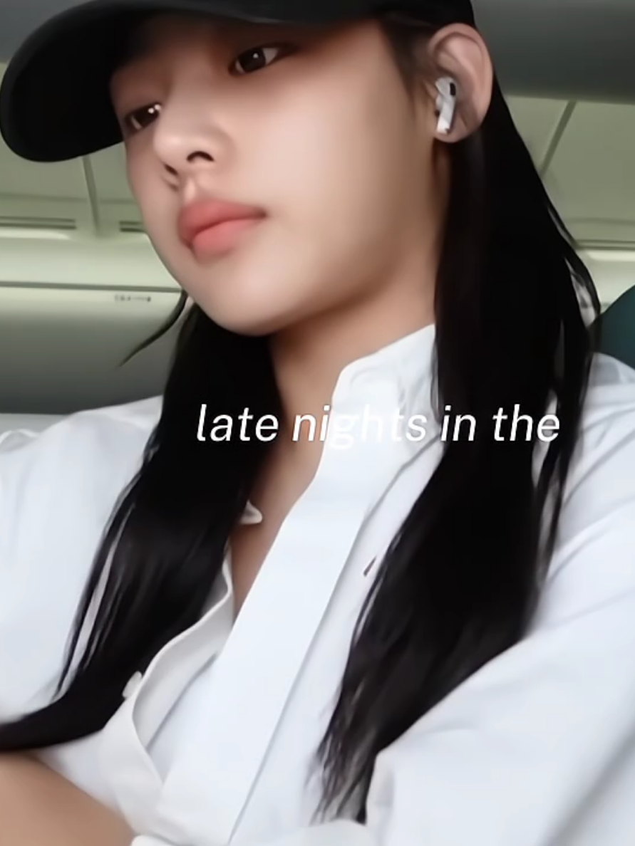 @Die For minjii