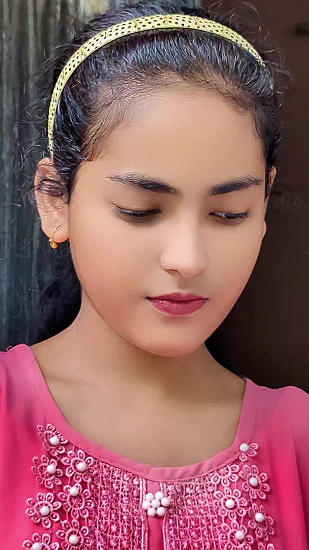 @রংপুরের মেয়ে মিষ্টি Official