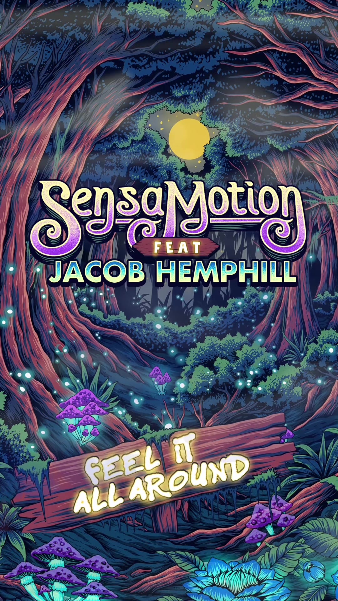 @Sensamotion