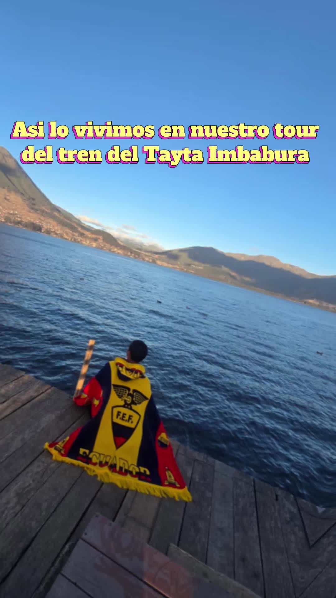 @Ecuador Adventure.