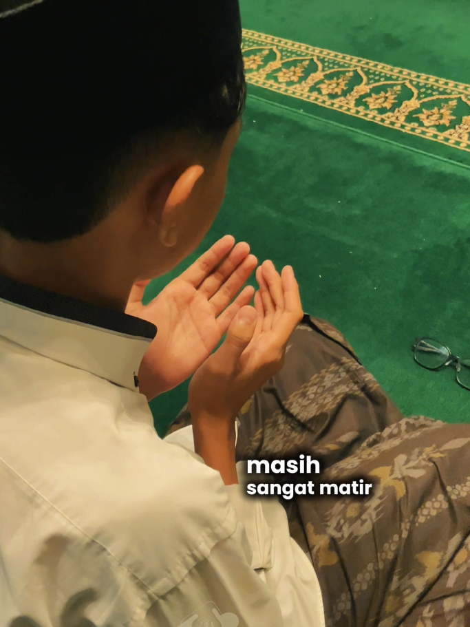 @PP Darussyifa Al-Fithroh