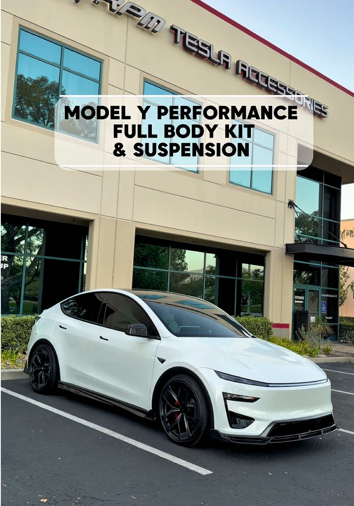@RPM Tesla Accessories