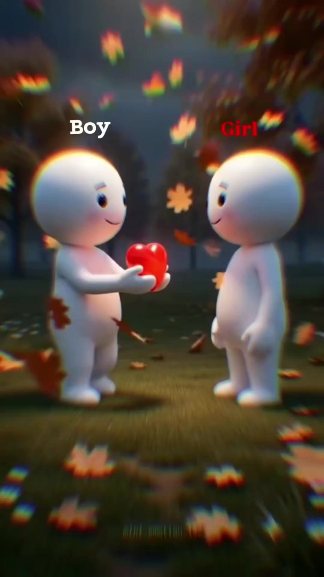 @I AM LUCKY BRO