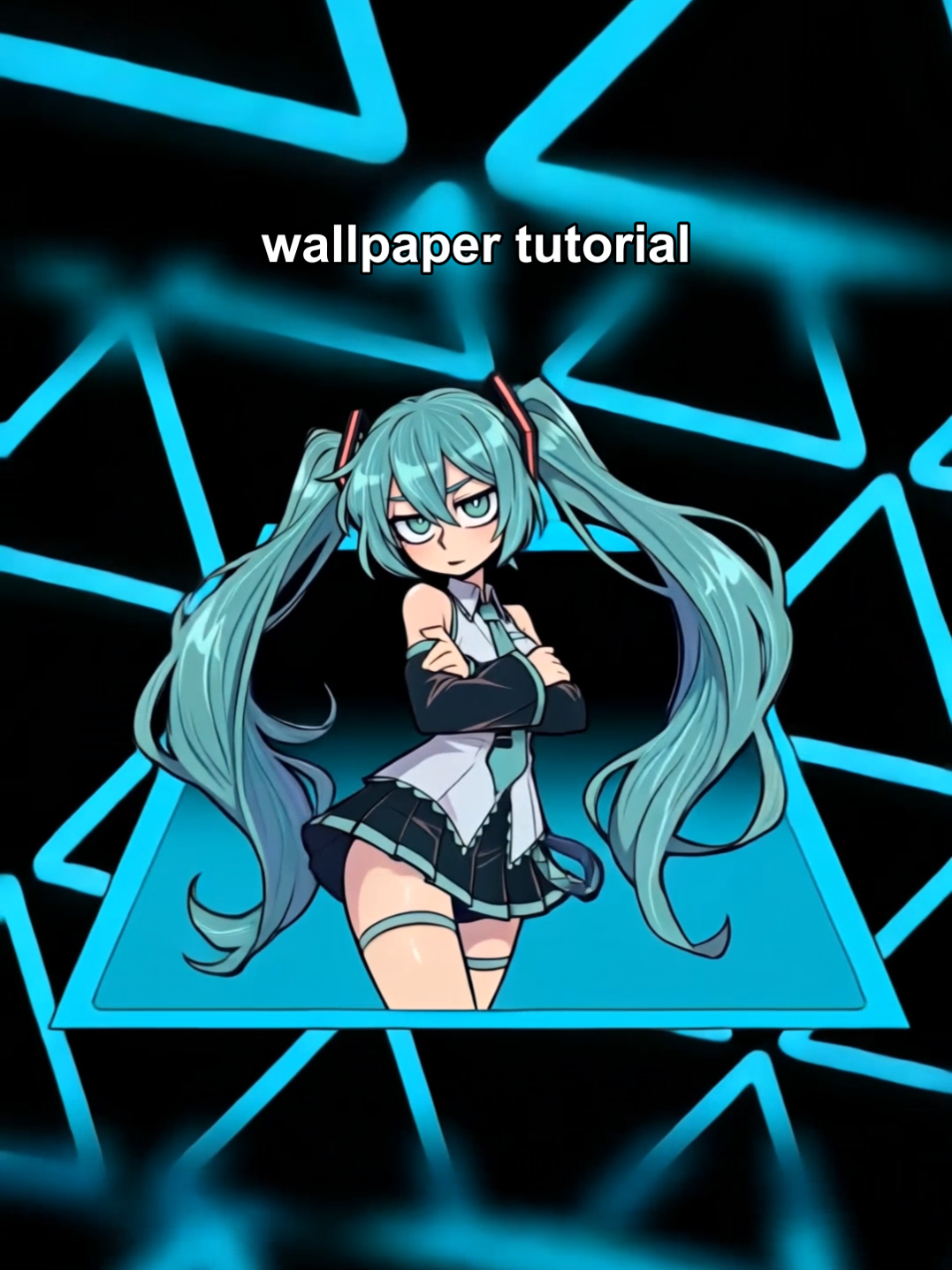 @WallpaperIAヅ