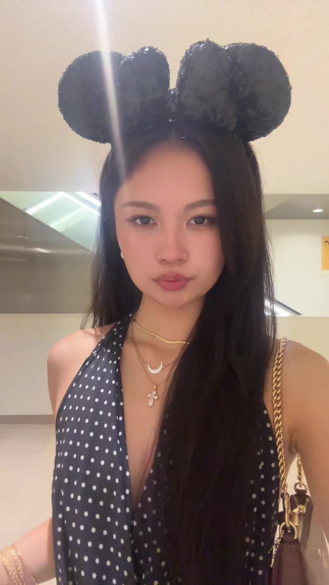 @ユウナ