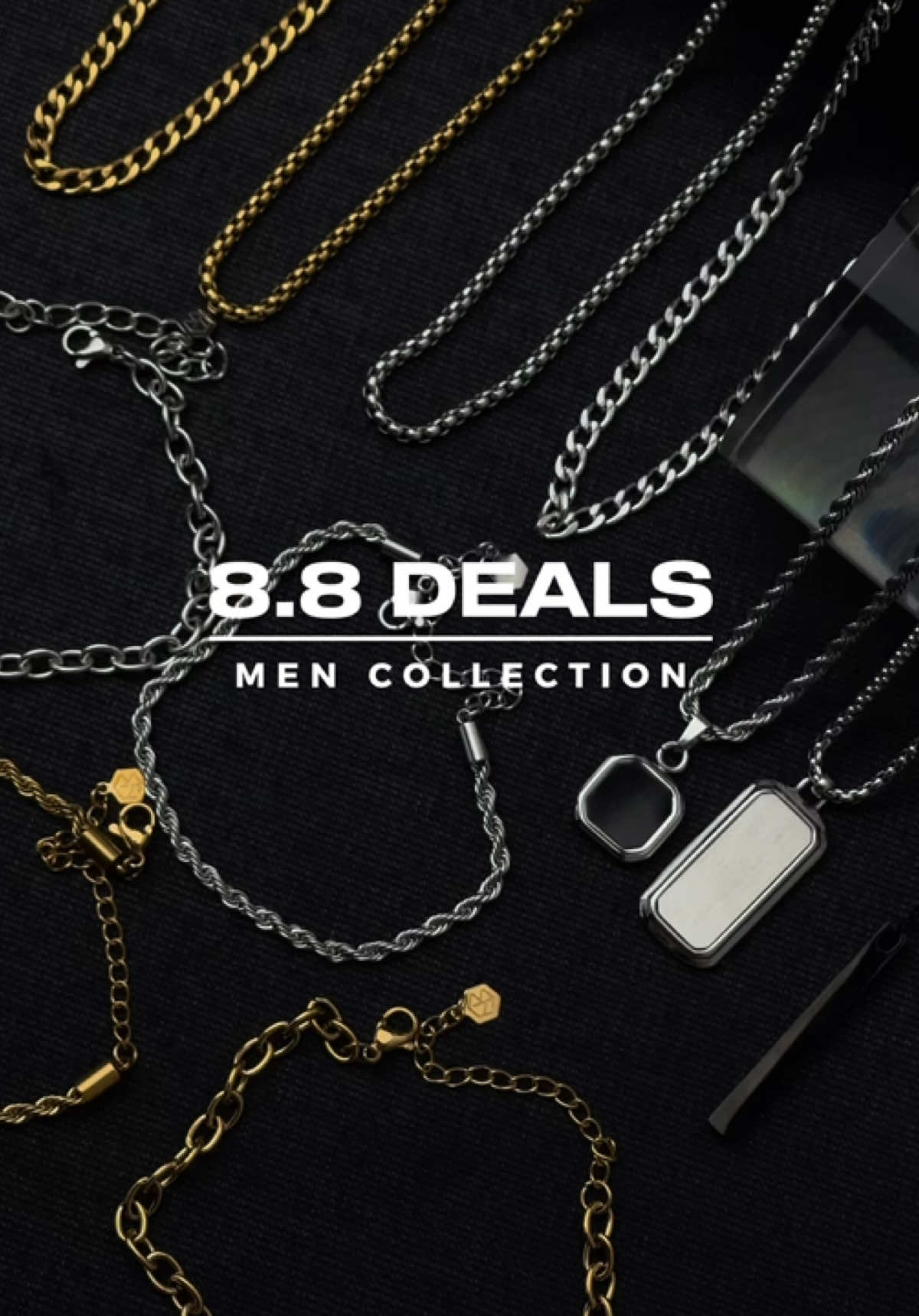 @H.B Jewelry
