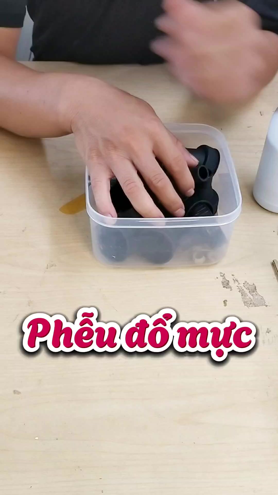 @Giải pháp cho văn phòng
