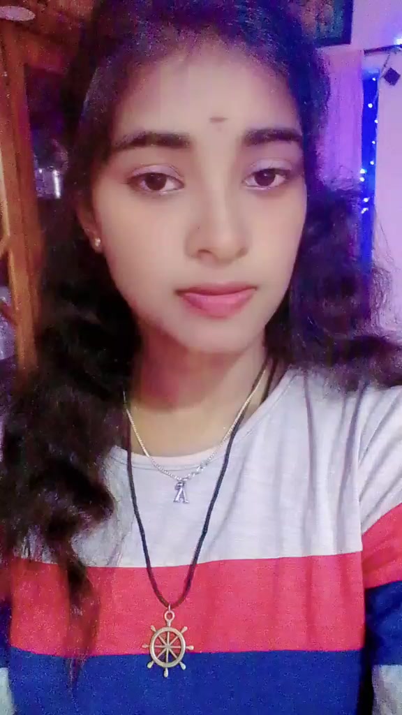@💜abirami ( single girl )💜
