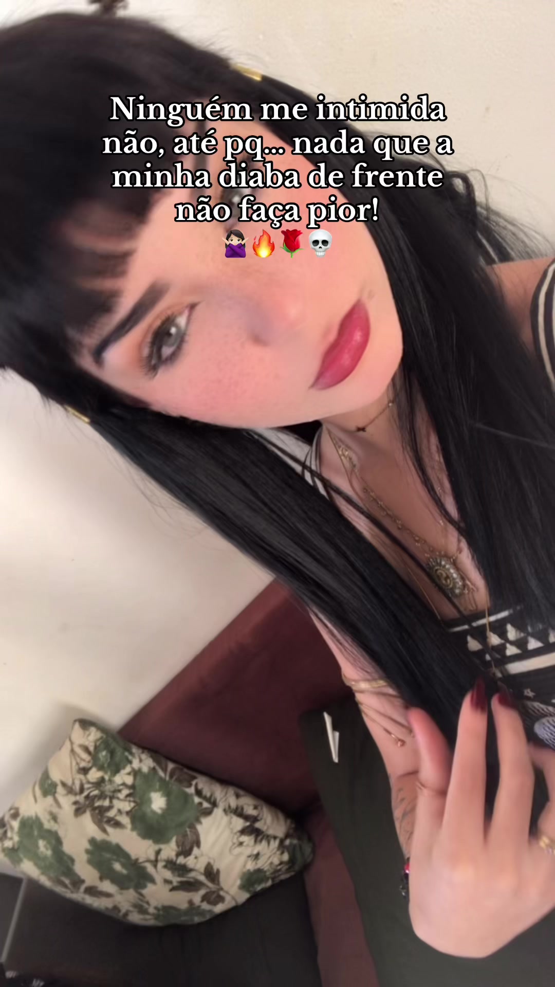 @Laryssamartinsoficial