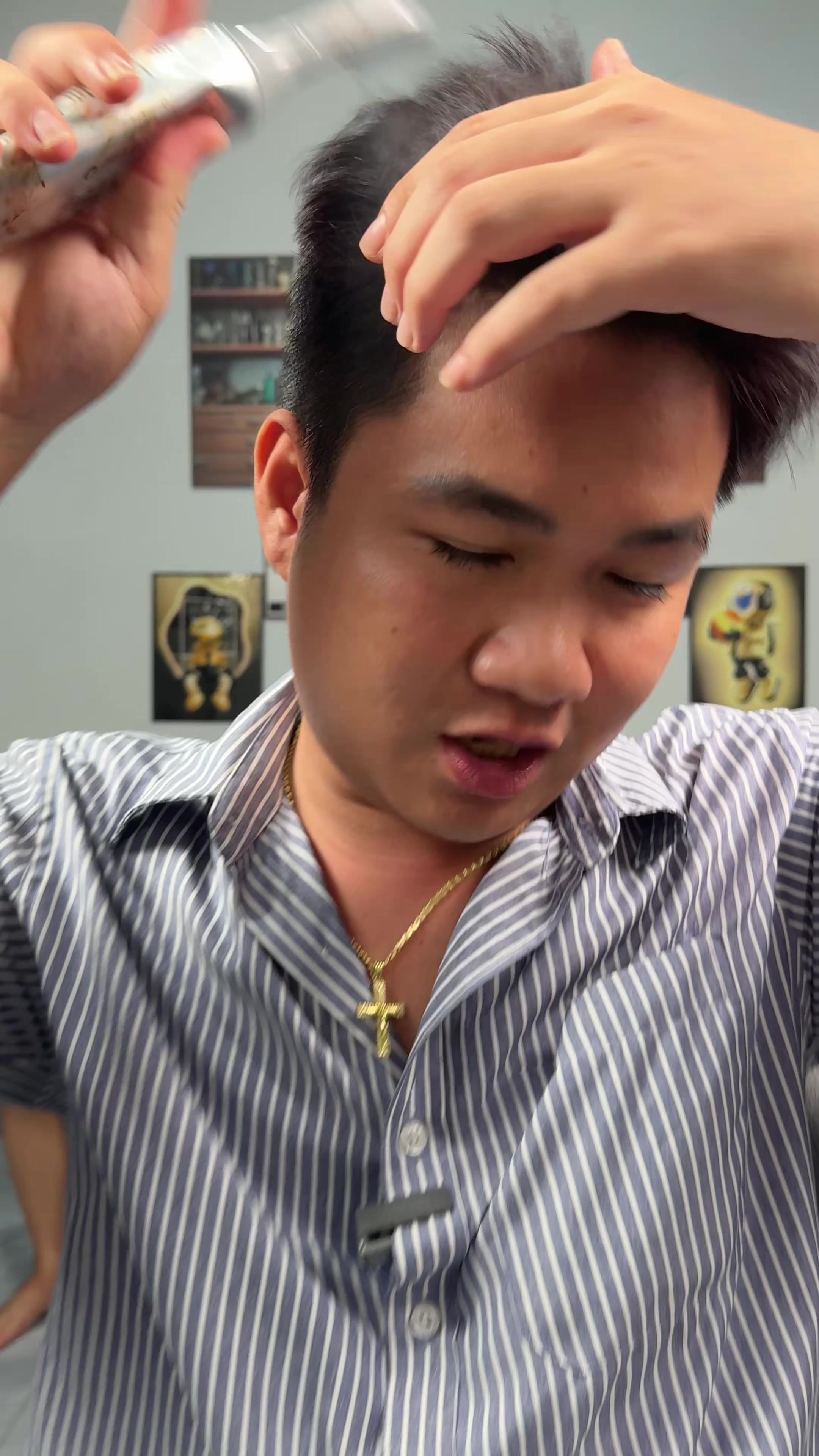@Trường Tuổi Th&igrave;n 🐉