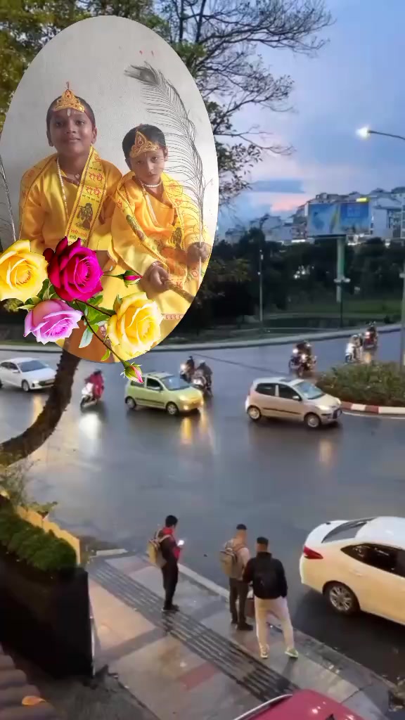 @Hardikyadav