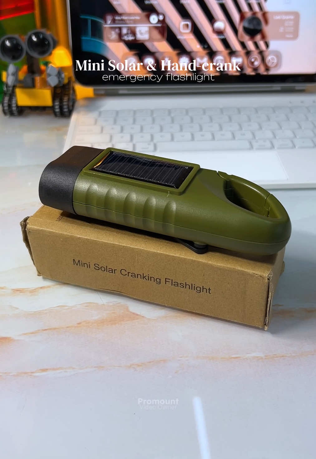 @Promount