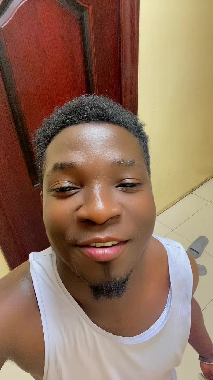 @Kwame Baidoo