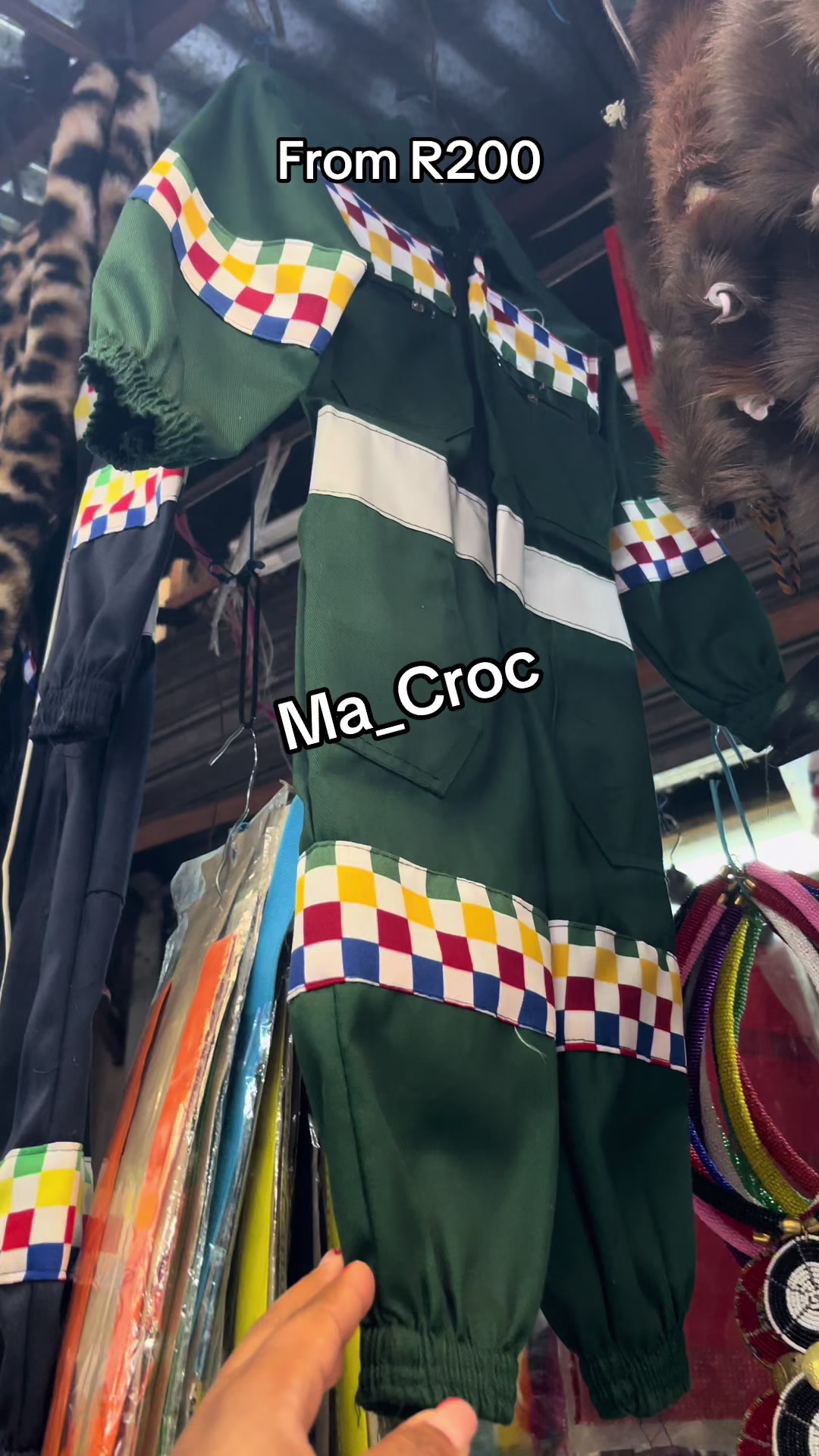 @Ma-CROC_Durban Runner