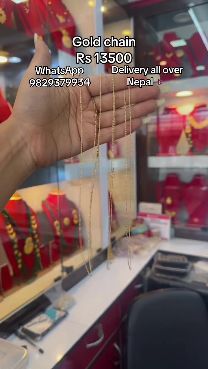 @Aman Jewellers