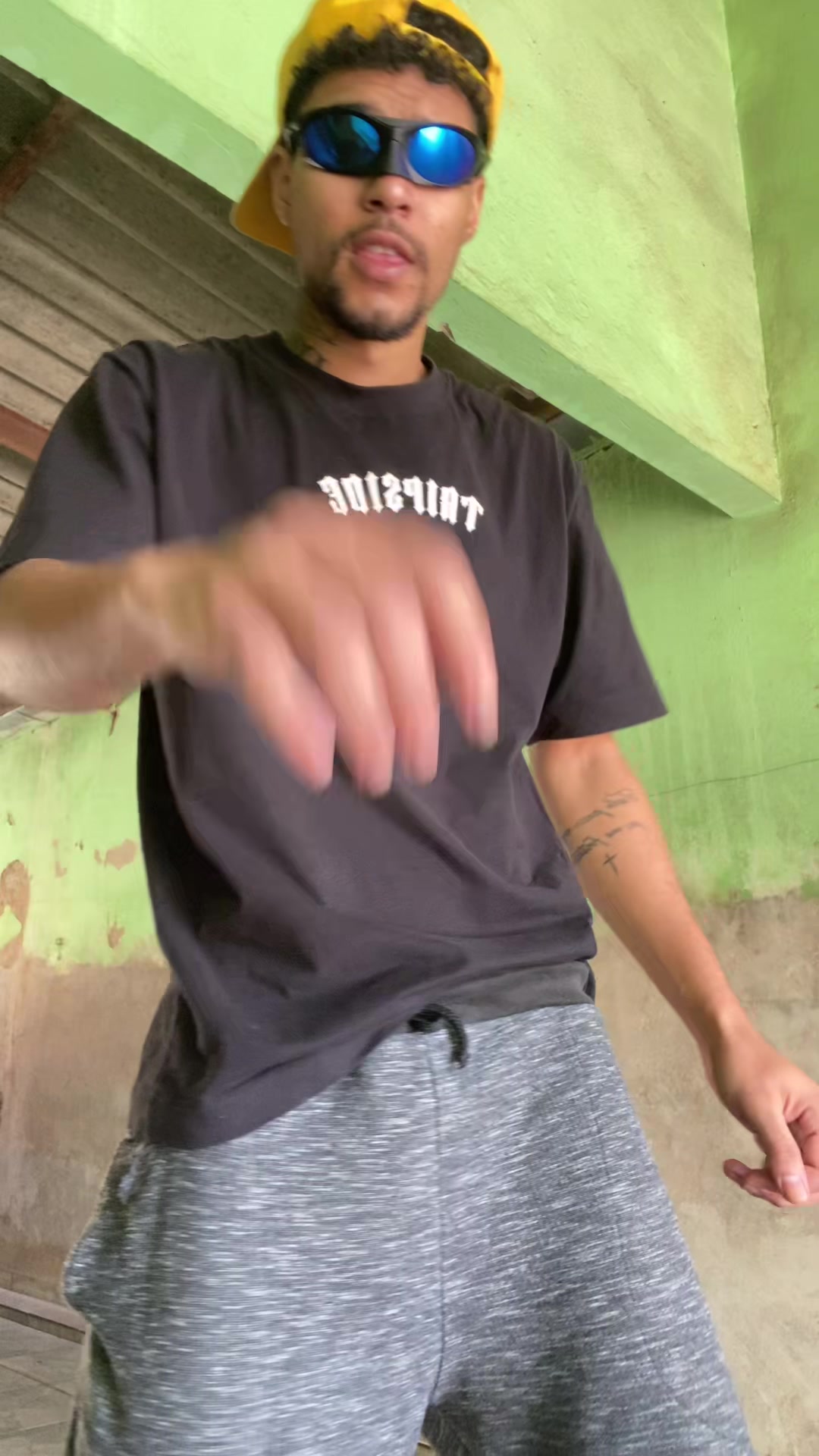 @Rei do molejo 👑