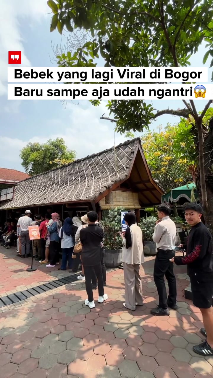@Ade Rahmat Kuliner • BOGOR
