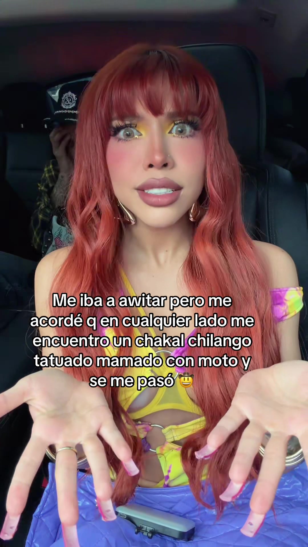@Yeri MUA