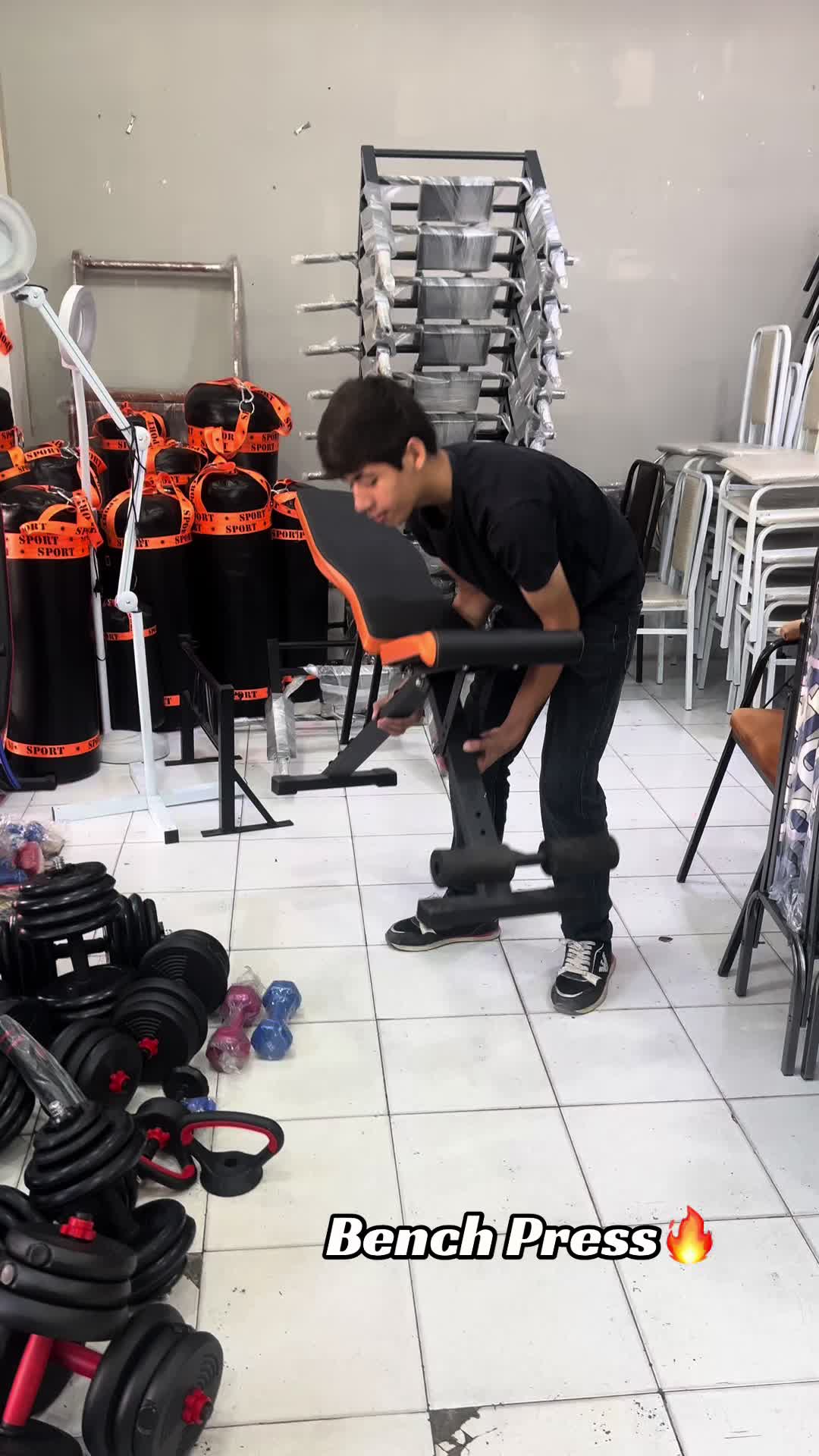 @İdman malları mağazası🇦🇿