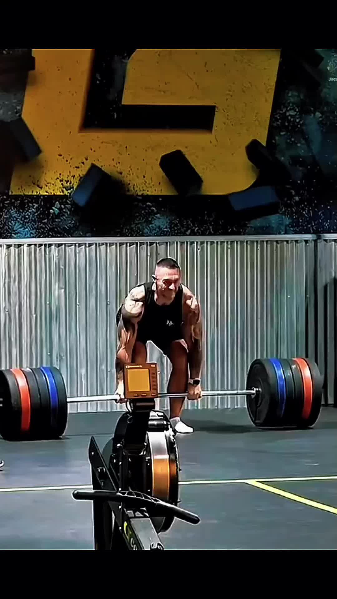 @GymVibe