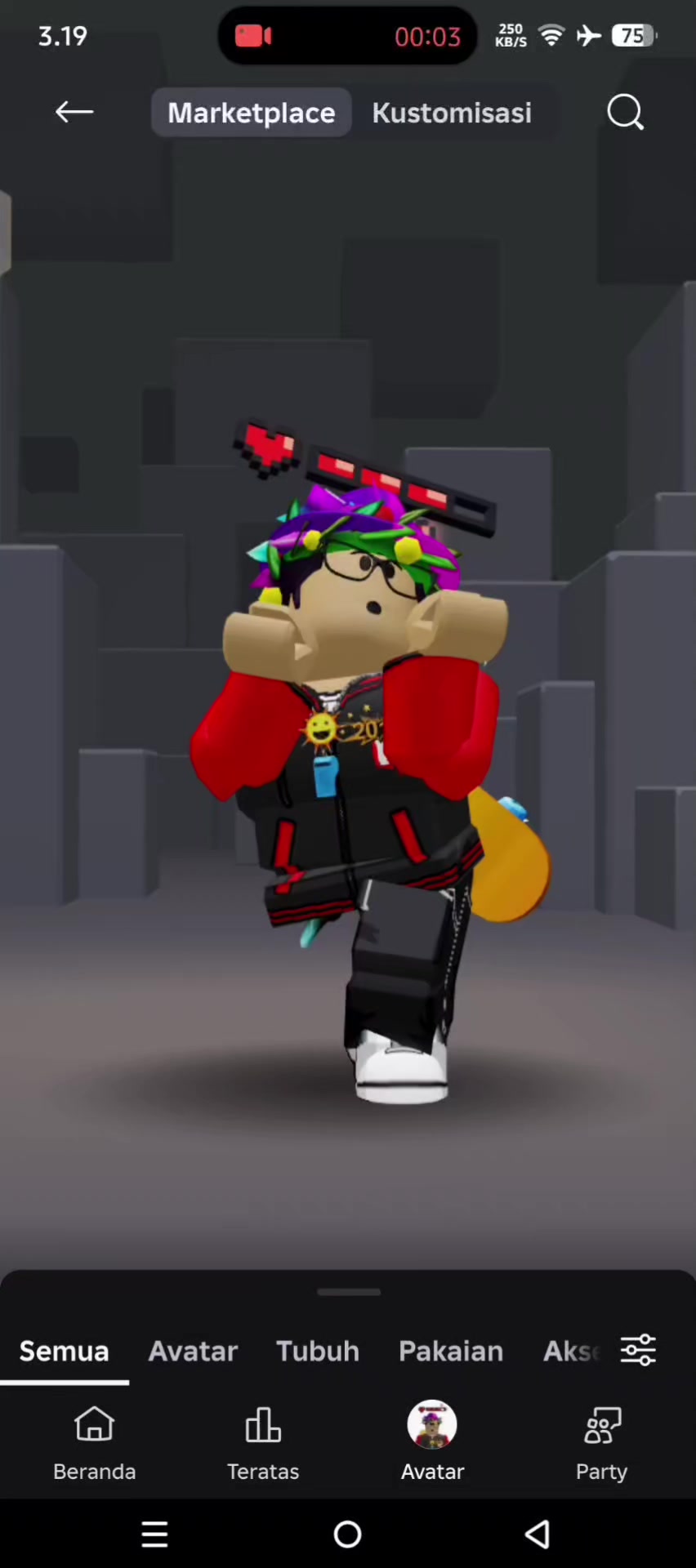 @BILCRAFTY