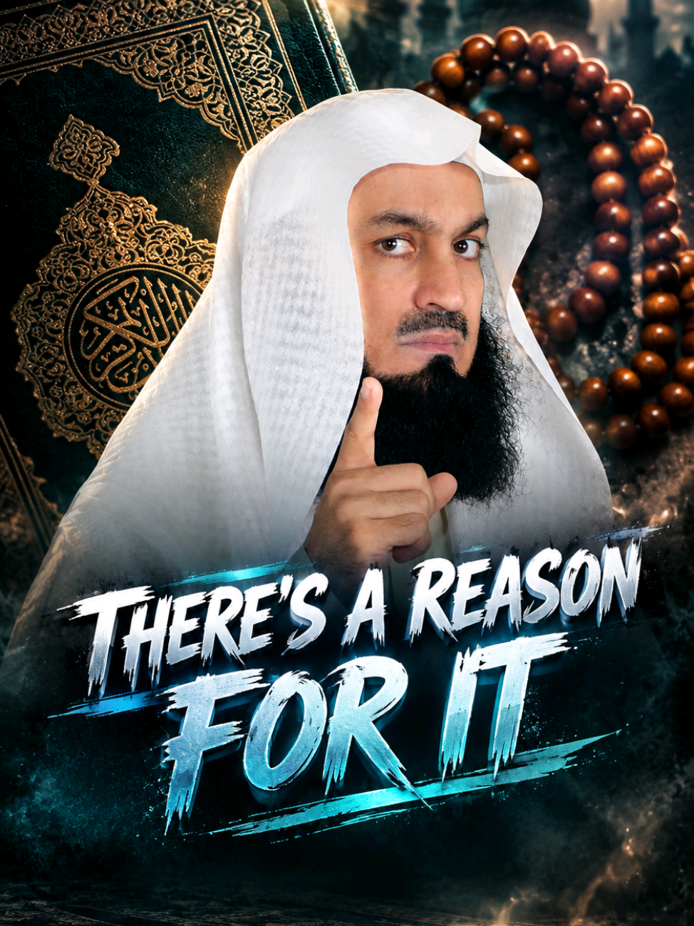 @Mufti Menk