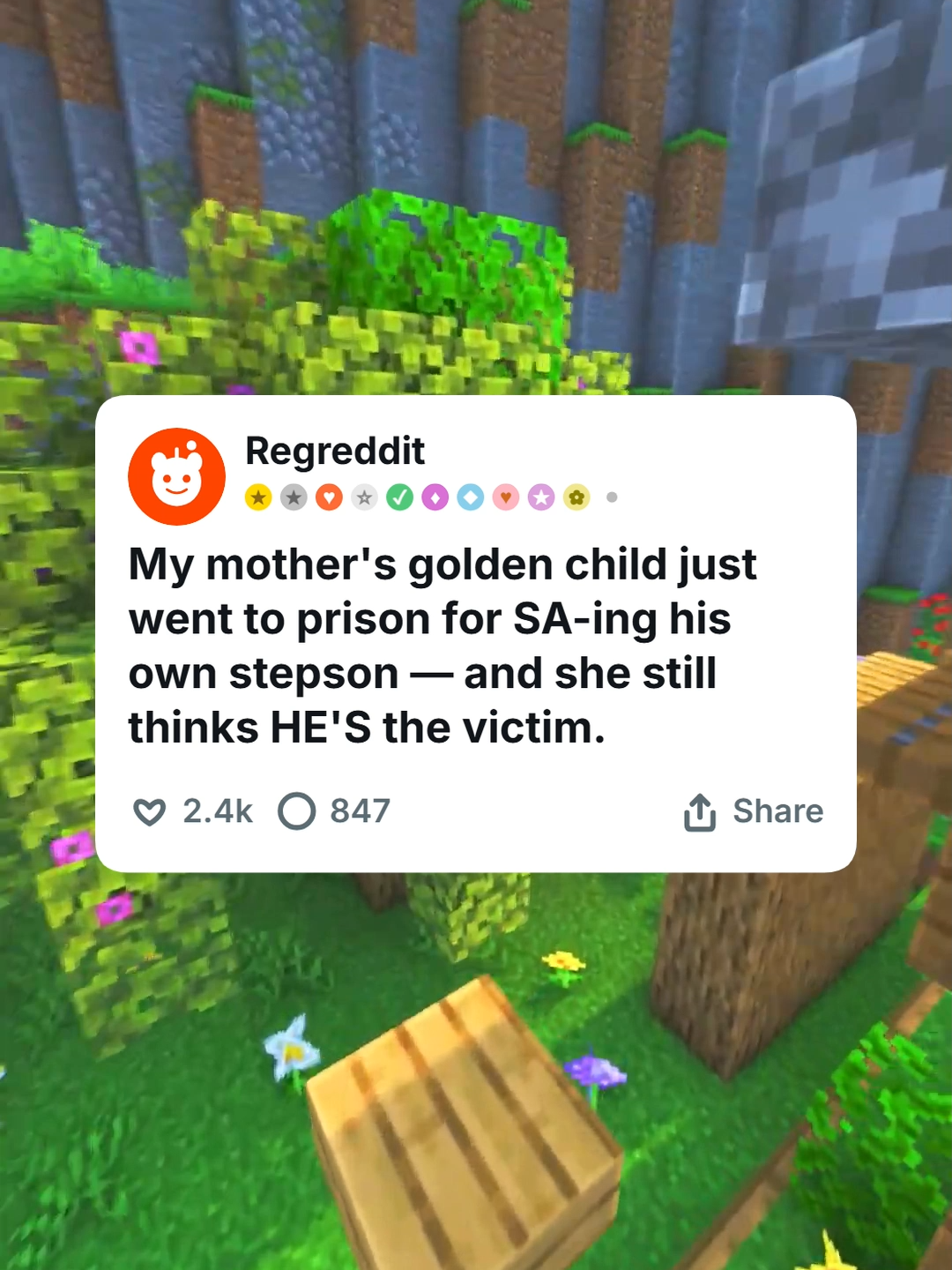 @Regreddit