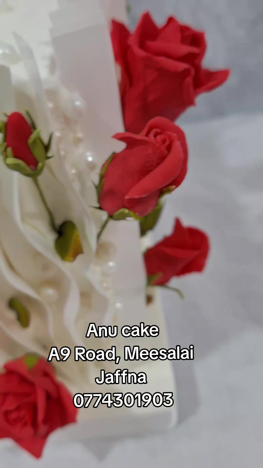 @Anu cakes
