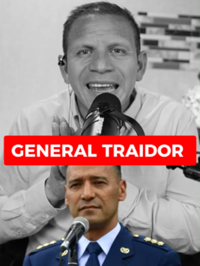 @Germ&aacute;n Rodr&iacute;guez  LA VERDAD