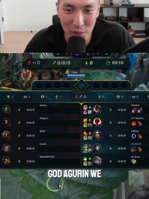@Doublelift