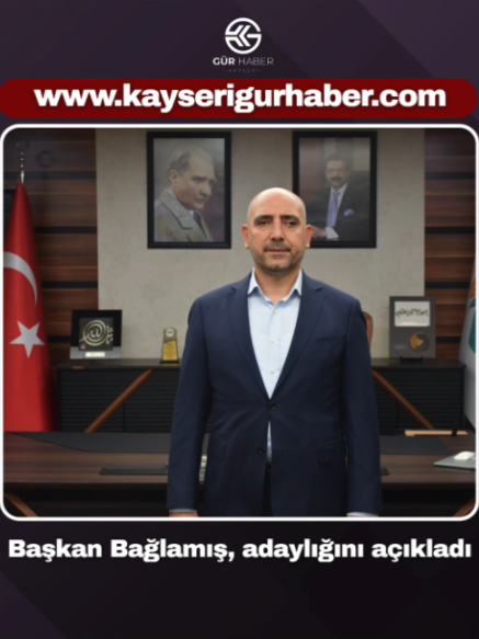 @GÜR HABER | Kayseri