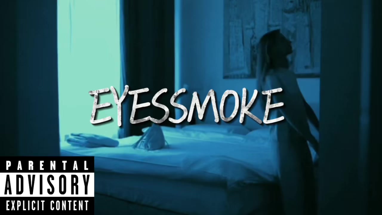 @eyessmoke
