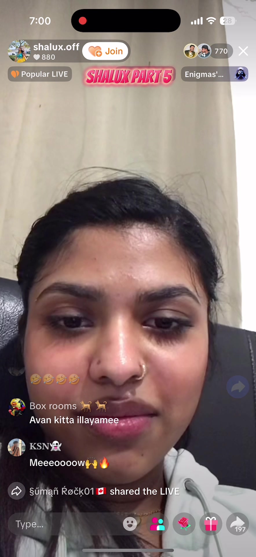 @அ