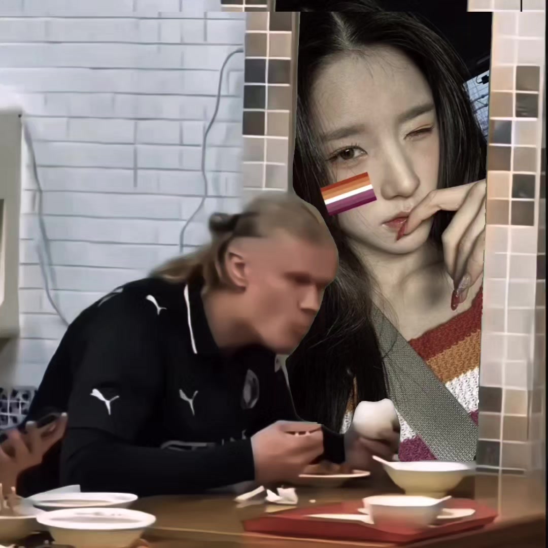 @ᵖˡˢ lesbian heejin
